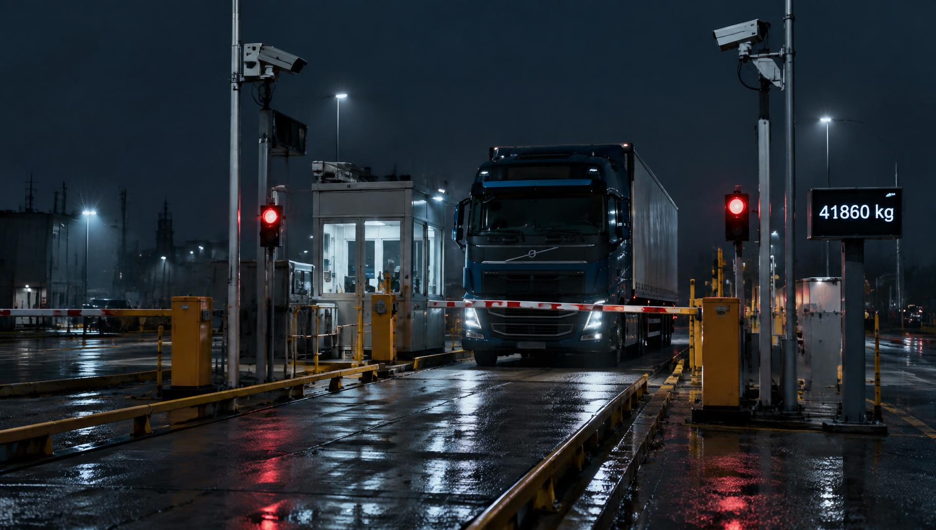 IWS Platform